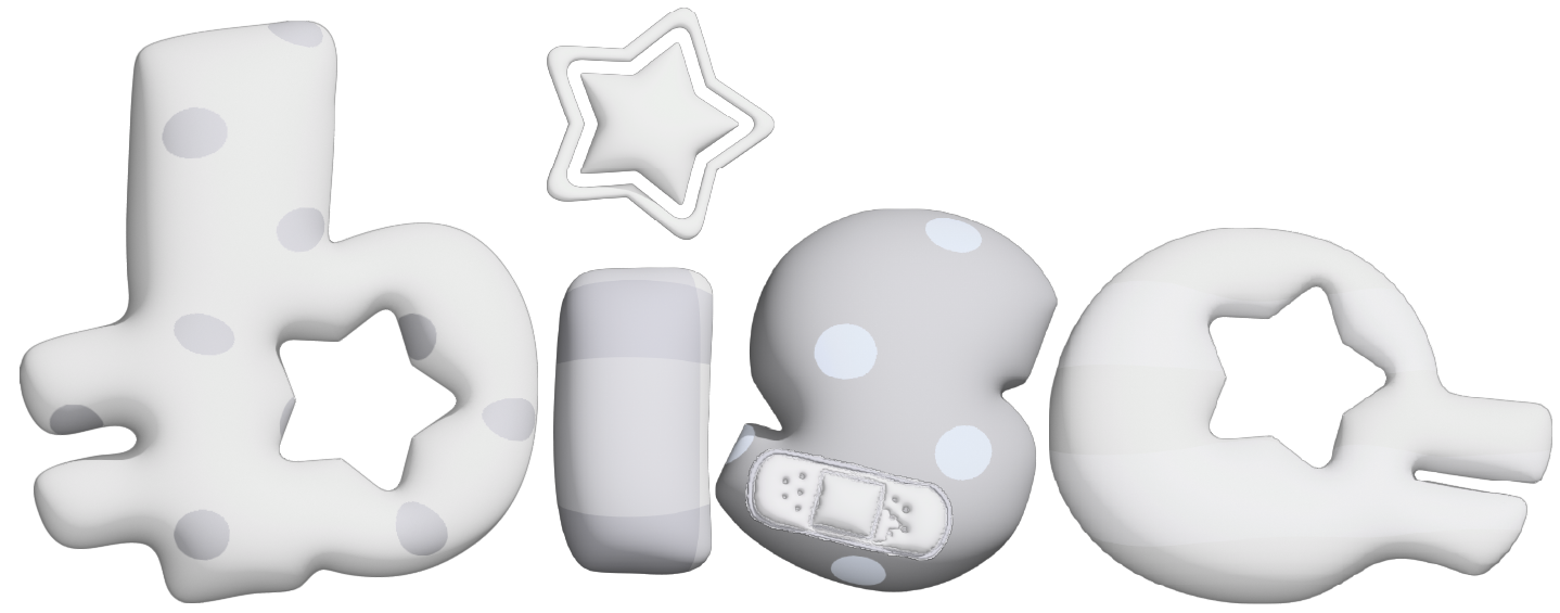 びそ ✮ biso